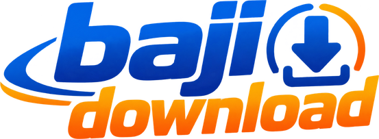 baji download logo
